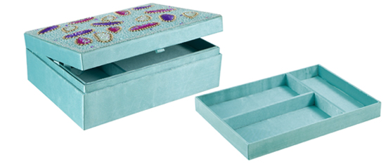 Jumbo Jewellery Box