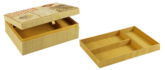 Jumbo Jewellery Box