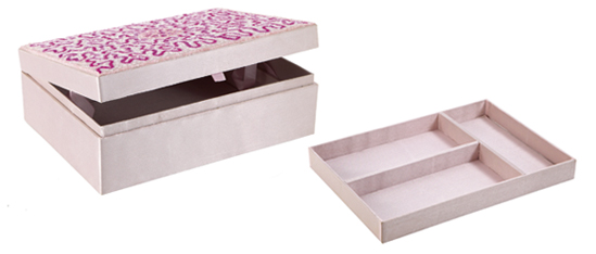 Jumbo Jewellery Box