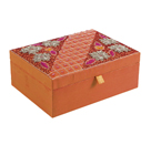 Standard Jewellery Box