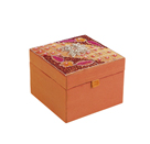 Trinket Jewellery Box