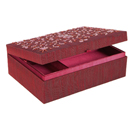 Jumbo Jewellery Box