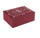 Standard Jewellery Box