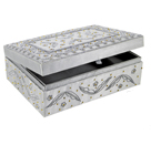 Jumbo Jewellery Box