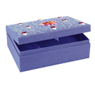 Jumbo Jewellery Box