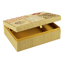 Jumbo Jewellery Box