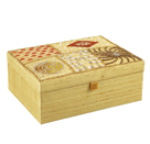 Standard Jewellery Box