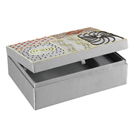 Jumbo Jewellery Box