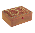 Standard Jewellery Box